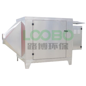 LB-FD低溫等離子廢氣處理技術(shù) LB-FD低溫等離子廢氣處理技術(shù)