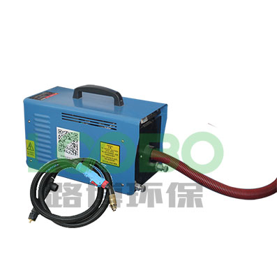 LB-JF00便攜式煙塵凈化器 LB-JF00便攜式煙塵凈化器