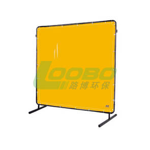 LB-FP焊接防護(hù)屏 LB-FP焊接防護(hù)屏
