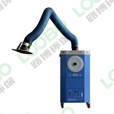 LB-JZ系列焊接煙塵凈化器 LB-JZ系列焊接煙塵凈化器