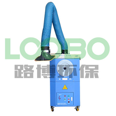 LB-JZ(D)移動脈沖焊煙凈化器 LB-JZ(D)移動脈沖焊煙凈化器