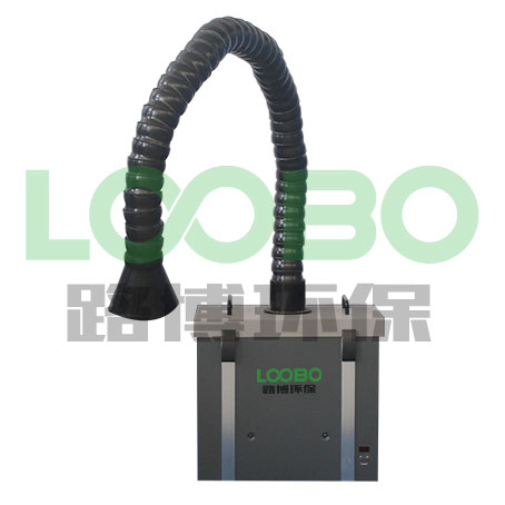 LB-QX 激光煙霧凈化過濾器 LB-QX 激光煙霧凈化過濾器