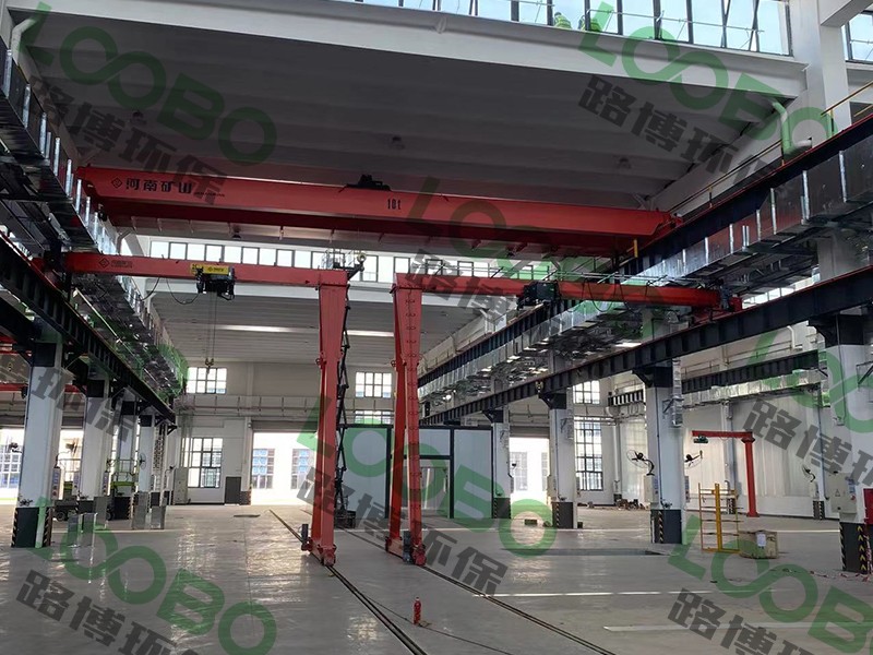 湖南某軌道裝備企業(yè)整體通風(fēng)除塵項目竣工 (2).jpg