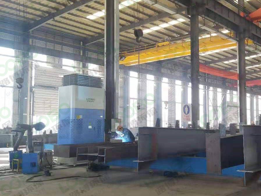 自循環(huán)一體機，為您消除煙塵威脅，清潔、健康的工作環(huán)境.jpg
